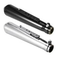 thumbnail image 4 of Motorcycle Tapered Exhaust Pipe For Cafe Racer 17.3, 4 of 9