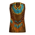 thumbnail image 4 of Summer Tops for Women 2026 Trendy, Womens T Shirts Graphic Tees Trendy Summer Tees for Women 2026 Crop Tops for Women Trendy Summer Hide Belly Tunic 2026 Summer, 4 of 5