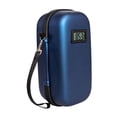 thumbnail image 3 of Insulin Pen enfriador Case de viajes a aislamiento Protectora con almacenamiento de protector de pantalla de temperatura para viajes de campamento Azul, 3 of 8