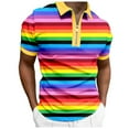 thumbnail image 1 of Ensembles de Chemises pour Hommes T-Shirts pour Hommes Chandails à Col Roulé pour Hommes Manches Longues T-Shirts à Poche pour Hommes Paquet Multiple sous Sarrau Hommes Chemises à Manches Longues T-Shirts pour Hommes Mode Grands Fils T-Shirts pour Hommes T pour Homme Grand, 1 of 4