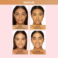 thumbnail image 4 of Too Faced Born This Way Super Coverage Multi-Use Longwear Concealer Cookie, 4 of 4