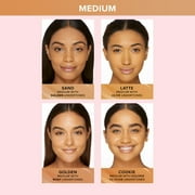 Too Faced Born This Way Super Coverage Concealer 0.5oz Natural Beige New With Box