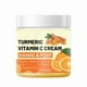 thumbnail image 2 of Crema Hidratante Profunda de Cúrcuma para Manos y Pies (250 G) | Repara La Piel Seca y Agrietada | Fórmula Antiinflamatoria | Protección Duradera | Crema Hidratante para Manos y Pies Secos, 2 of 6
