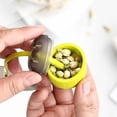 thumbnail image 4 of Xihbxyly Ofertas de almacén en oferta Artefacto ecológico para hacer albóndigas rápidamente, 4 of 7