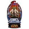 Star Wars 7" Force Battlers Episode III Revenge of the Sith: Yoda With Senate Pod Action Figure