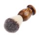 thumbnail image 3 of Cepillo de Afeitar Sintético para Hombre Salvador Retro Herramienta de Peluquería, 3 of 7