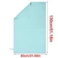thumbnail image 5 of Beach Towel Swim Poncho Light Weight Quick Dry Strong Absorbent Swimming Towel, 5 of 20