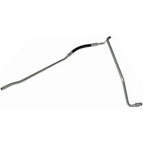 Dorman 625-631 Engine Oil Cooler Hose Assembly for Specific Chevrolet / GMC Models Fits select: 1988-1990 CHEVROLET GMT-400, 1989-1990 GMC SIERRA