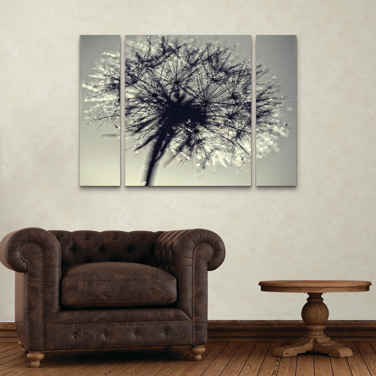 Trademark Fine Art 'Morning Sparkles' Canvas Art by Beata Czyzowska Young