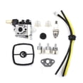 thumbnail image 2 of New Carburetor Carb Fit for Zama Echo PE-200 PE-201 PPF-210 PPF-211, 2 of 5