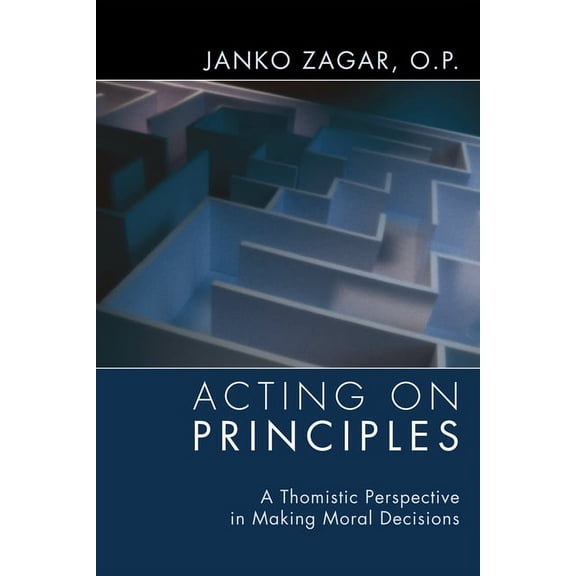 Acting on Principles (Hardcover)