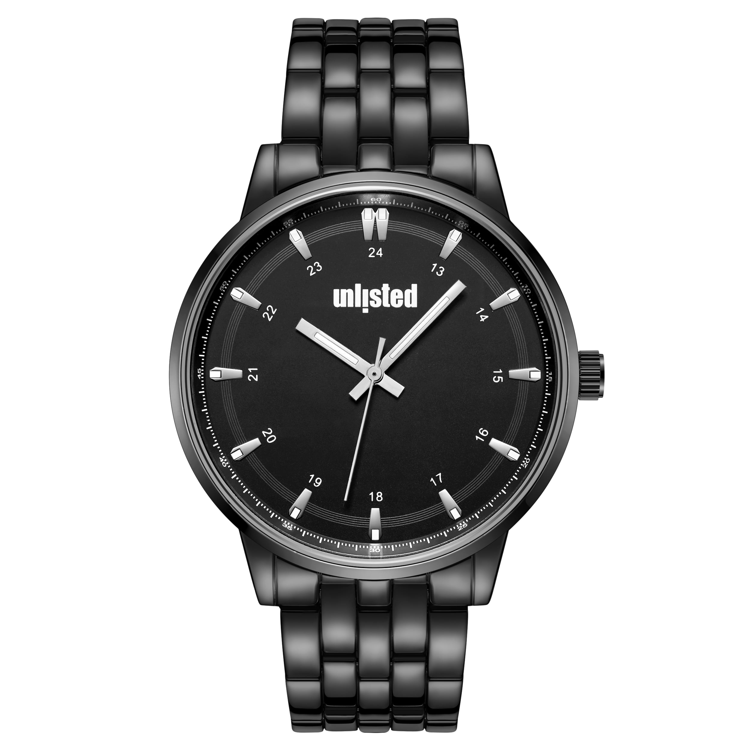 Kenneth Cole - Unlisted Men's Watch UL51156005 - Walmart.com - Walmart.com