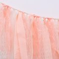 thumbnail image 4 of Banner Vintage para Casamiento Macarena Guirnalda de la borla de la boda, 4 of 8