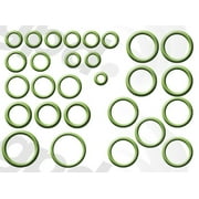 subaru impreza a/c system o-ring and gasket kit