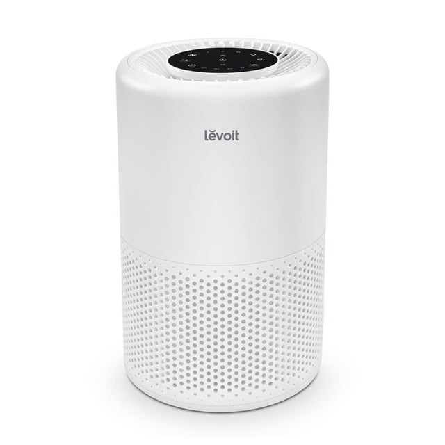 Purificador de aire LEVOIT Smart PlasmaPro 200S Blanco