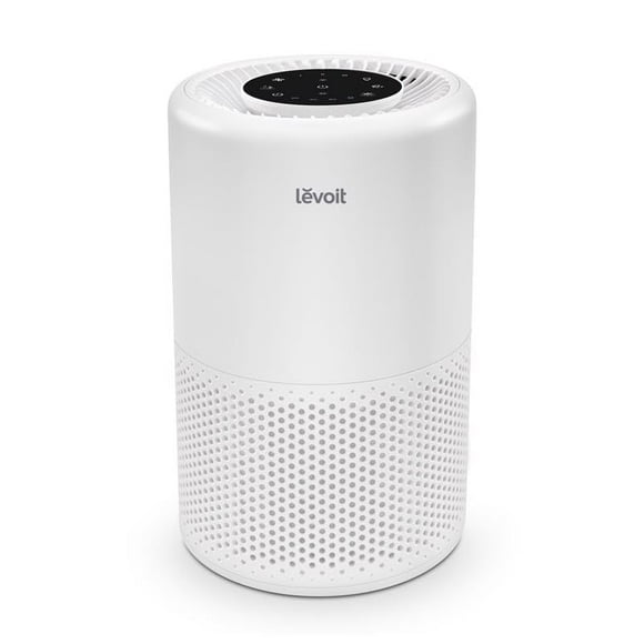Purificador de aire LEVOIT Smart PlasmaPro 200S Blanco