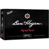 Ben Hogan Apex Tour Golf Balls, 12 Pack