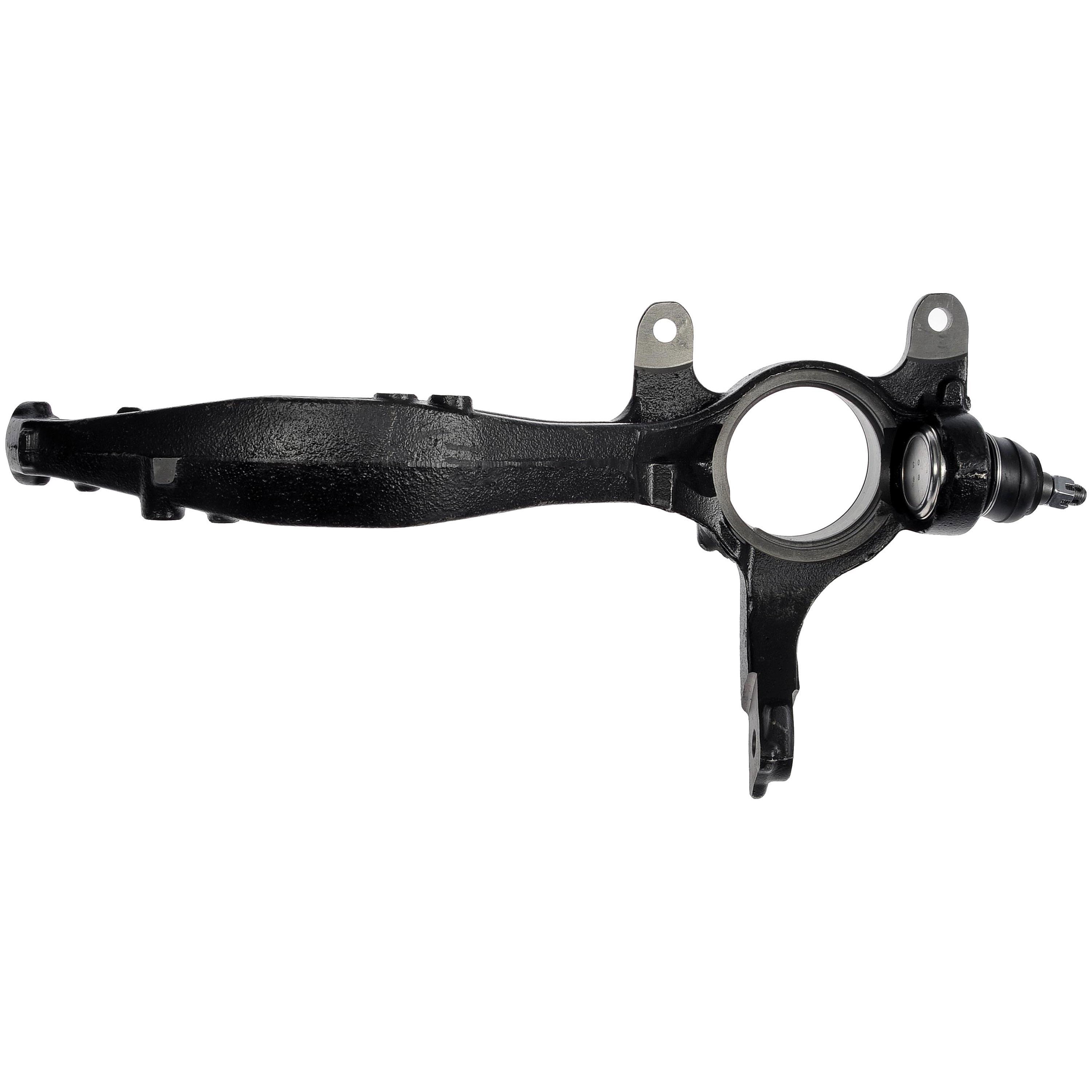 Dorman 698-023 Front Driver Side Steering Knuckle for Specific Acura / Honda Models Fits 2007 Honda Accord