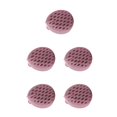 thumbnail image 1 of Advancent Bath Sponges Exfoliating Dead Skin Softness Back Breathable Cleaning Scrubber Body Massage Bathroom SPA Mesh for Washing Type5 NO5, 1 of 6