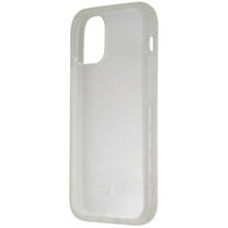Impact Gel Chroma Case for iPhone 12 mini - Clear/Frost