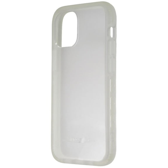 Impact Gel Chroma Case for iPhone 12 mini - Clear/Frost
