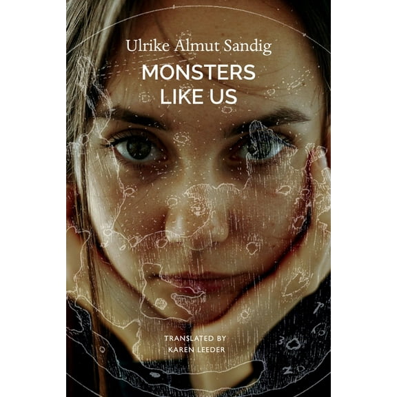 German List Monsters Like Us, (Hardcover)