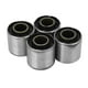 thumbnail image 1 of 4 Uds. Cojinetes De Brazo Oscilante Trasero Ticfox 12mm ID 28mm OD, 1 of 14