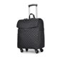 thumbnail image 1 of Bolsa de equipaje con ruedas para mujer, maleta con ruedas, equipaje rodante, cabina de viaje, marca, 1 of 4