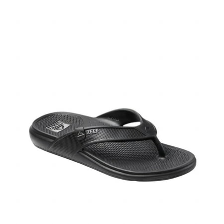 

Reef Oasis Mens Sandal Black 7