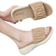 thumbnail image 1 of Sandalias Suaves para Sin Cordones Zapatos Mujer Resistentes Al Desgaste Exteriores, 1 of 9