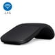 thumbnail image 1 of Rango de frecuencia de 2,4 GHz Mute 4.0 para ratón táctil inalámbrico plegable con láser ultrafino ARC Adepaton 2033282-2, 1 of 9