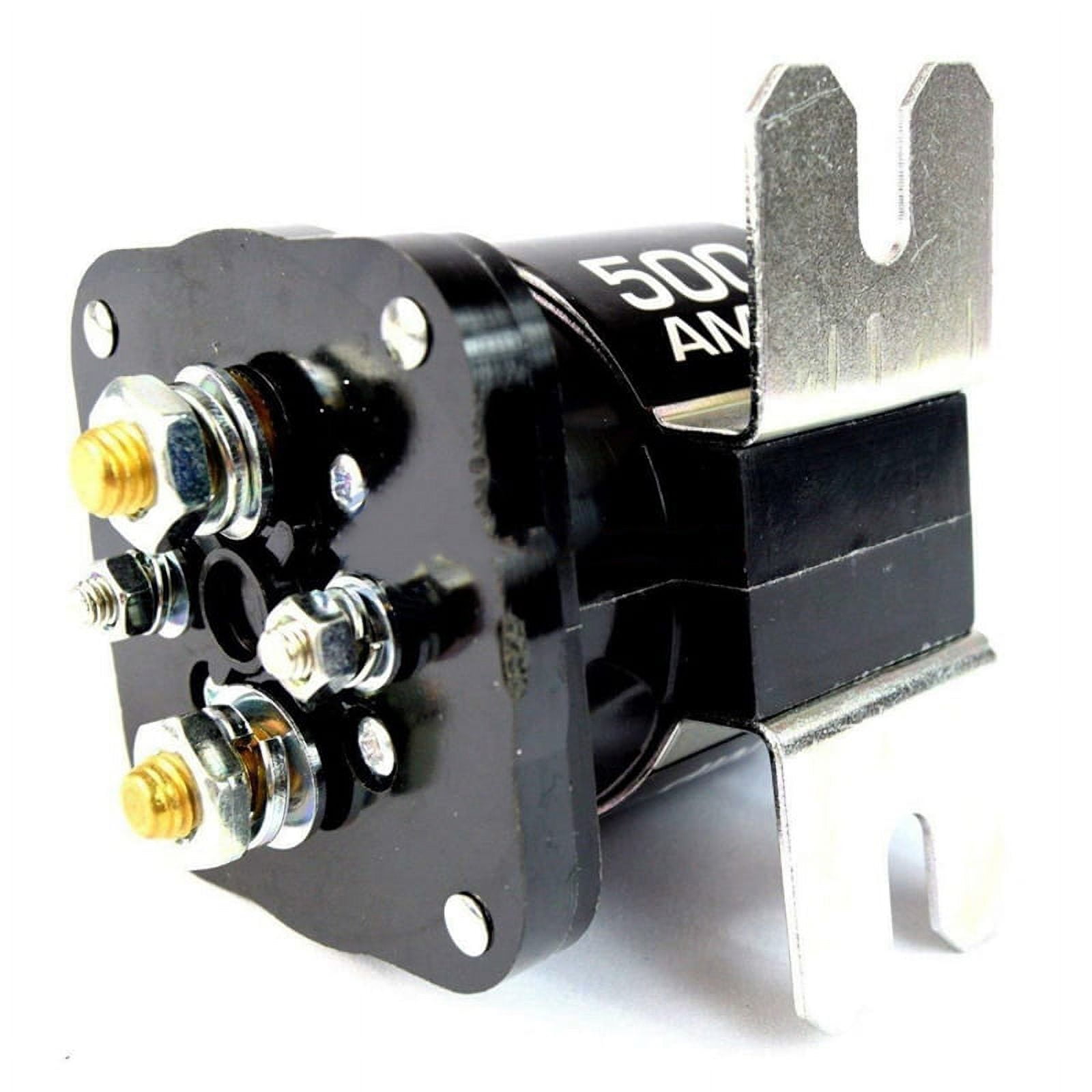500 AMP RELAY ISOLATOR EACH
