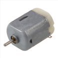 thumbnail image 4 of 12Pcs Mini Motor Magnético de 2 Pines 19000RPm DC 3-6V para Aviones Modelo RC, 4 of 4