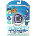 thumbnail image 4 of Burbujas de jabón Virtual Pet Tamagotchi Connection, color morado, 4 of 7