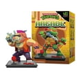 thumbnail image 3 of Mighty Jaxx Arcade: Teenage Mutant Ninja Turtles Blind Box Toy Collectible Figurines, 3 of 9
