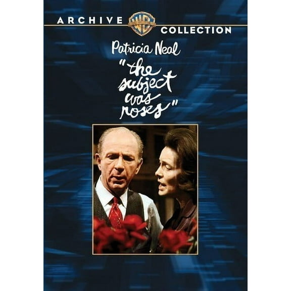 The Subject Was Roses