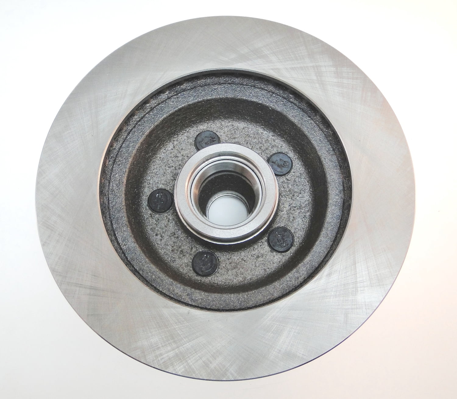 Winstop Brake Rotor and Hub Assembly, Front WS235361, Ford Thunderbird 1969