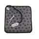thumbnail image 1 of Adjustable Heating Pad for Dog Cat Puppy Power-off Protection Pet Electric Warm Mat Bed Waterproof Bite-resistant Wire ShopWise Round, 1 of 8