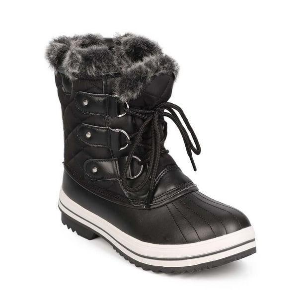 refresh snow boots