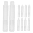 thumbnail image 1 of 14 Pcs Porte-Craies Clip de Craie pour Classe Porte-Craies Clip Pince à Craie Réutilisable, 1 of 4
