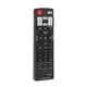 thumbnail image 1 of Sistema Hi Fi Reemplace el control remoto,Reemplazo remoto Sin programación Reemplazo Control remoto Mini sistema Hi Fi Reemplace el control remoto El mejor de su clase, 1 of 8