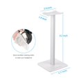 thumbnail image 2 of Soporte para auriculares New Bee 22 cm – universal, 2 of 7
