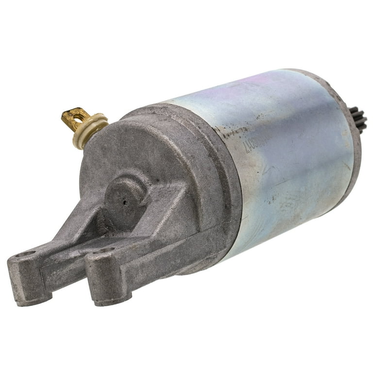 Niche Starter Motor High Torque for Kawasaki Ninja ZX6R Motorcycle
