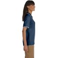 thumbnail image 4 of Devon & Jones Polo Interlock Parfait pour Femmes, 4 of 4