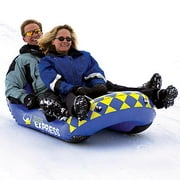 SportsStuff 70" x 20" Nordic Express Sled