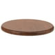thumbnail image 5 of Taburete redondo de madera de repuesto. Superficie lisa de madera para taburete. Parte superior de madera para taburete., 5 of 7