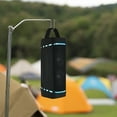 thumbnail image 1 of Soft Silicone Speaker Protective Case with Handle Speaker Case for SONY SRS-XB33, 1 of 9