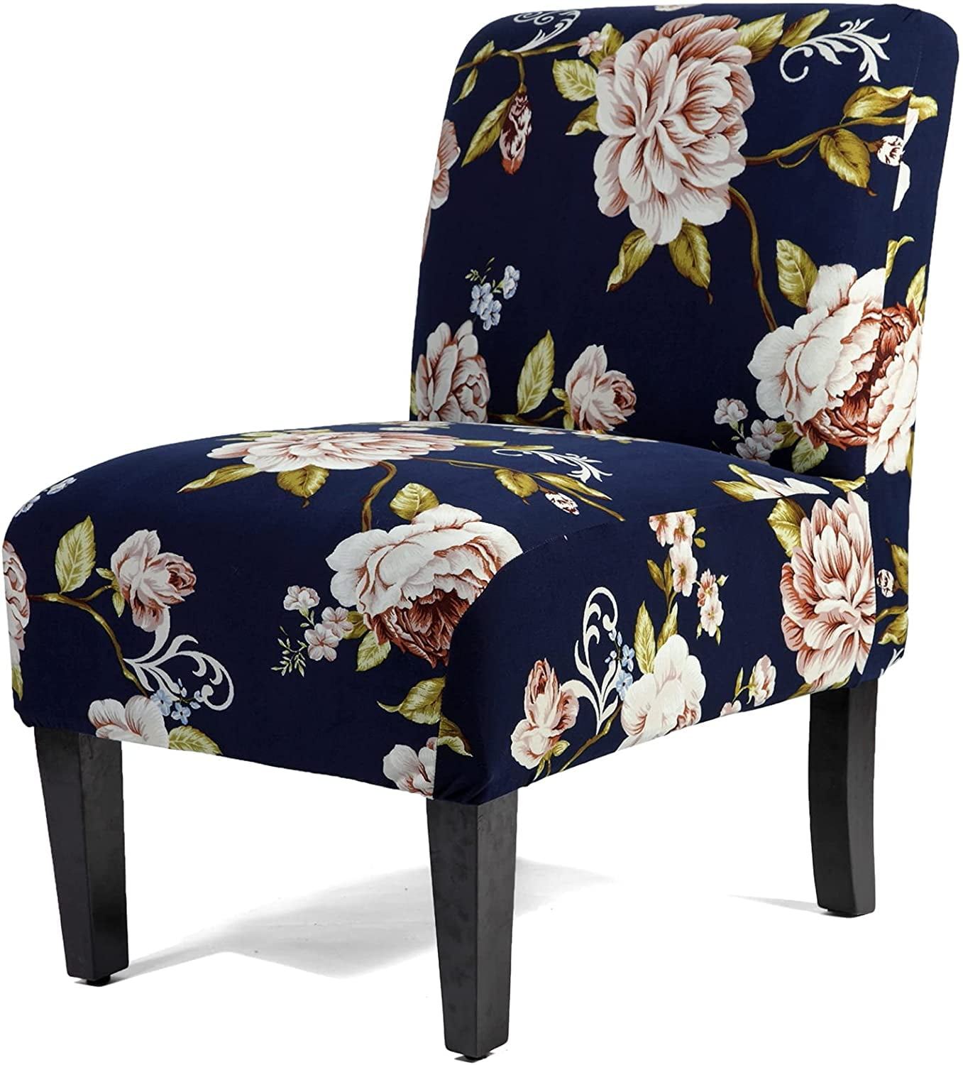 Armless Accent Chair Slipcover Stretch Printed Accent Slipper Chair   4f10bbac 6ad3 4ce3 Ad5f 955cf8afe14e.6c510f0e1a28d131fe7d71bed1a5776c 