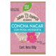 thumbnail image 1 of Jabón Esponja Concha Nácar + Rosa Mosqueta 100 gr, 1 of 1
