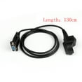 thumbnail image 3 of 1Pcs Programming Cable For Motorola Radio ASTRO XTS2500 XTS5000 PR1500 XTS1500, 3 of 6